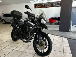 TRIUMPH - TIGER 800 - 2015/2016 - Preta - R$ 45.800,00