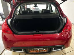 PEUGEOT - 308 - 2013/2014 - Vermelha - R$ 43.900,00