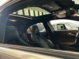 MERCEDES-BENZ - A 250 - 2015/2015 - Cinza - R$ 105.900,00