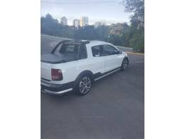 VOLKSWAGEN - SAVEIRO - 2016/2017 - Branca - R$ 79.900,00